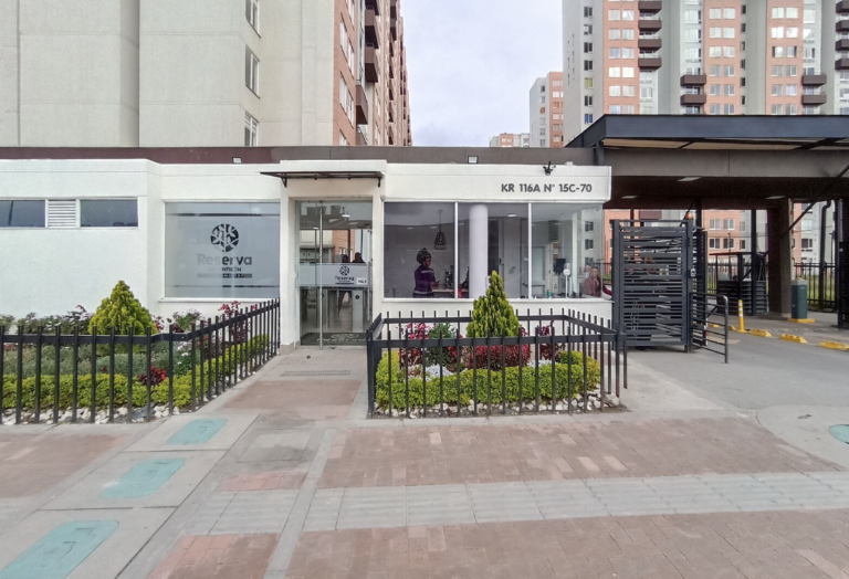 Apartamento · 3 hab 1 bañ / $180M