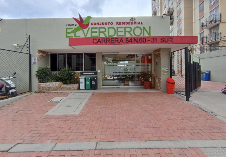 Apartamento · 3 hab 2 bañ · 51 m² / $180M