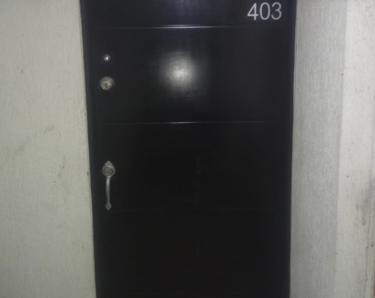 Apartamento · 2 hab 1 bañ · 41 m² / $114M