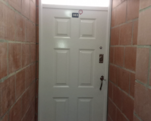 Apartamento · 2 hab 1 bañ · 49 m² / $120M