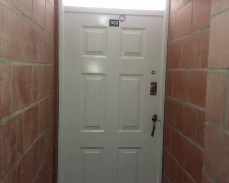 Apartamento · 2 hab 1 bañ · 49 m² / $120M