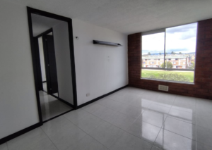 Apartamento · 3 hab 2 bañ · 48 m² / $164M